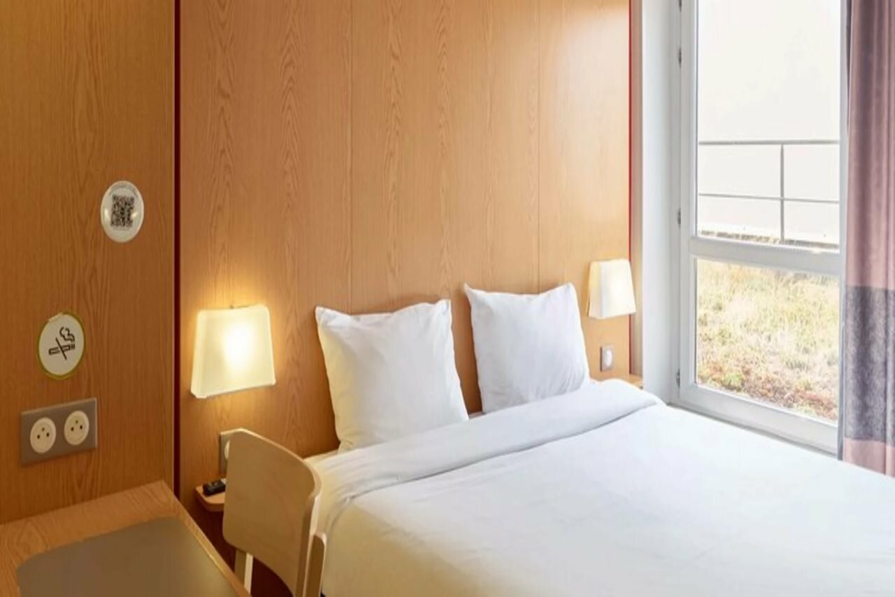 Фото B&b Hotel Paris Italie Porte De Choisy