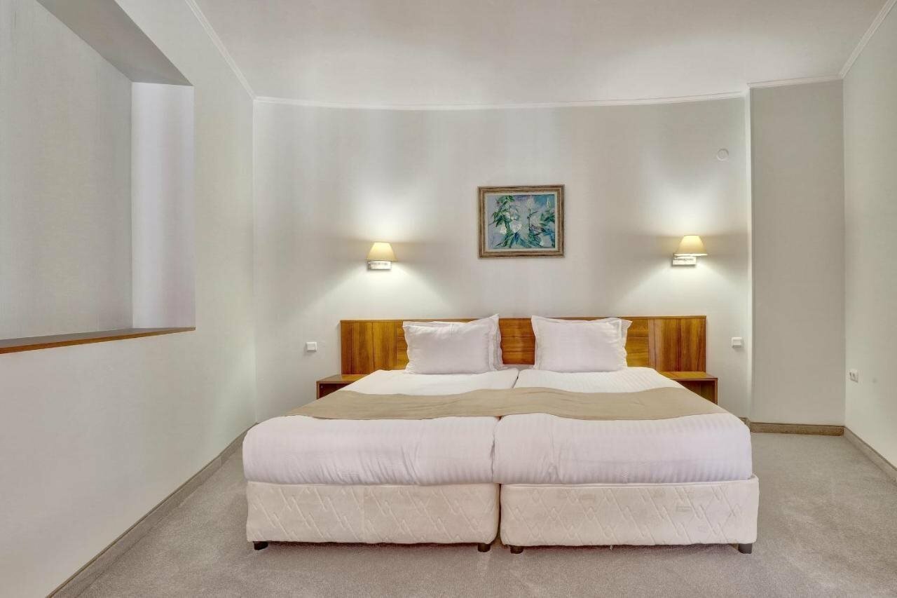 Фото Hotel Continental