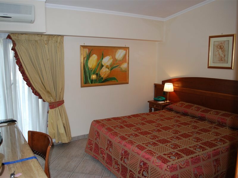 Фото Marini Park Hotel