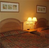 Фото Amber Sky Motel