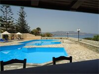 Фото Vangelis Villas
