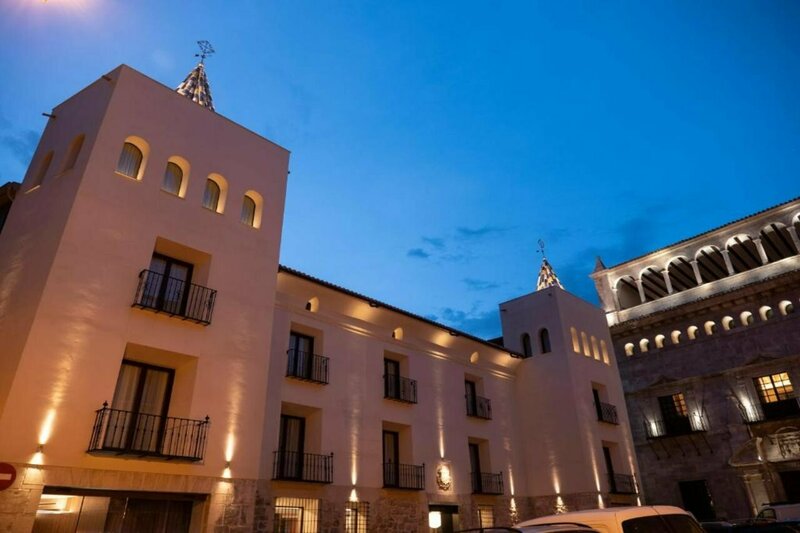 Palacio La Marquesa