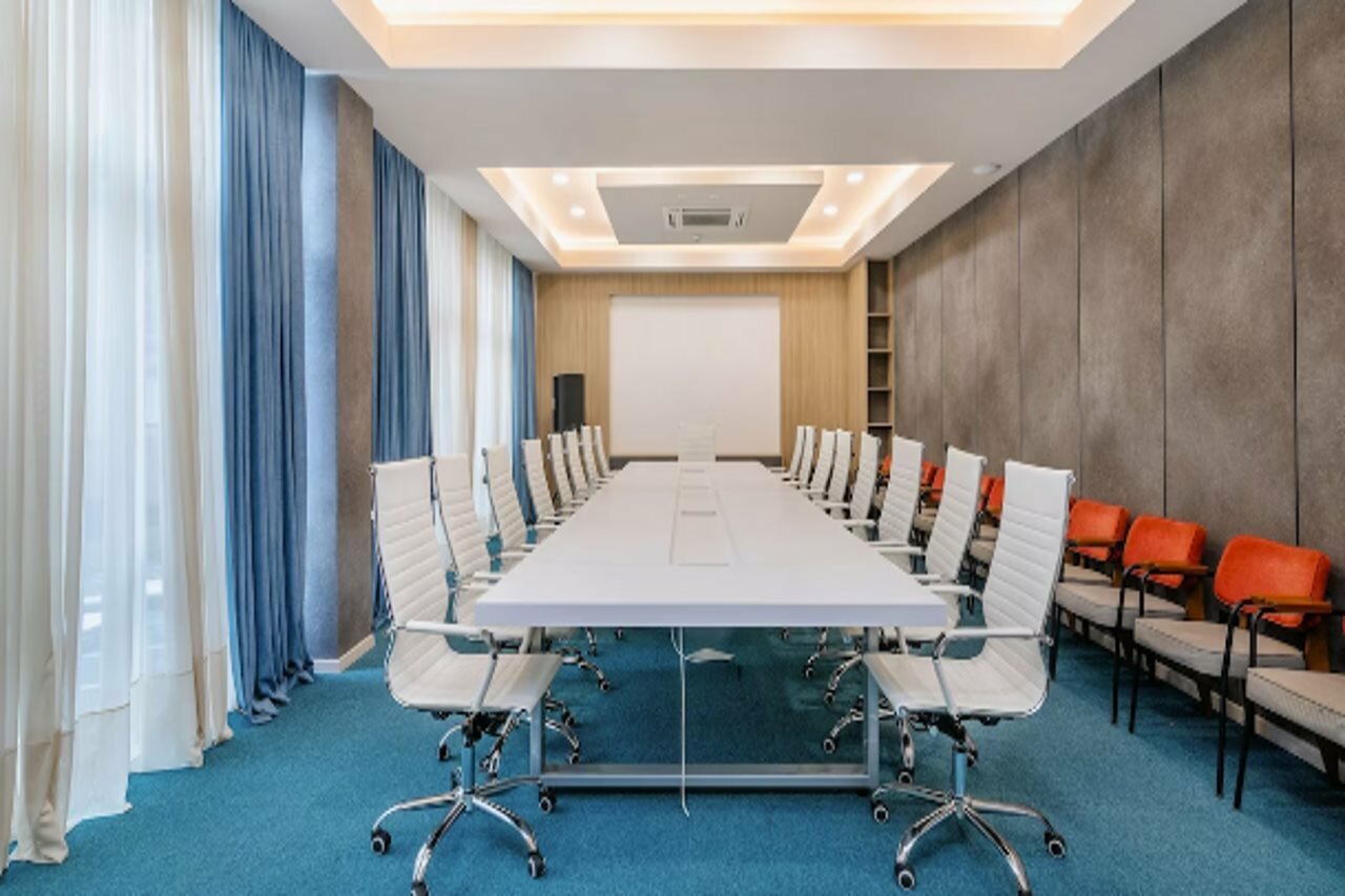 Фото Best Western Tbilisi City Center