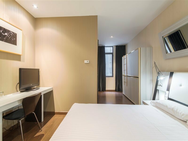 Фото Petit Palace Chueca