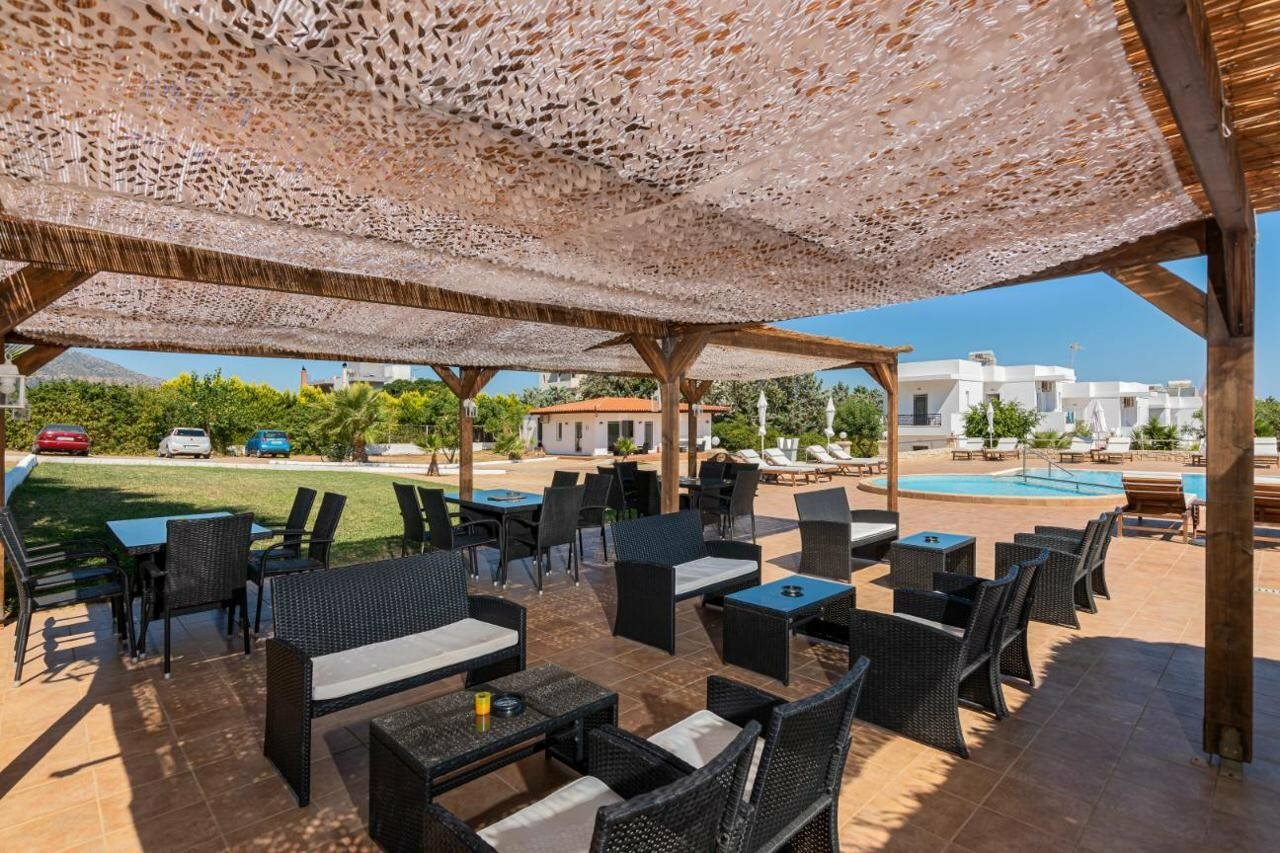 Фото W Suites by Estia