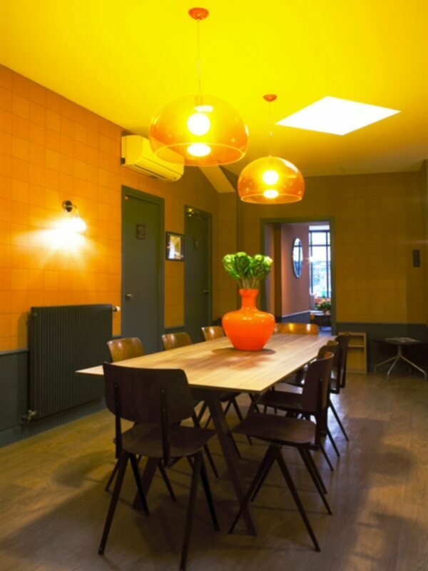 Фото Hôtel Boris V.by Happyculture