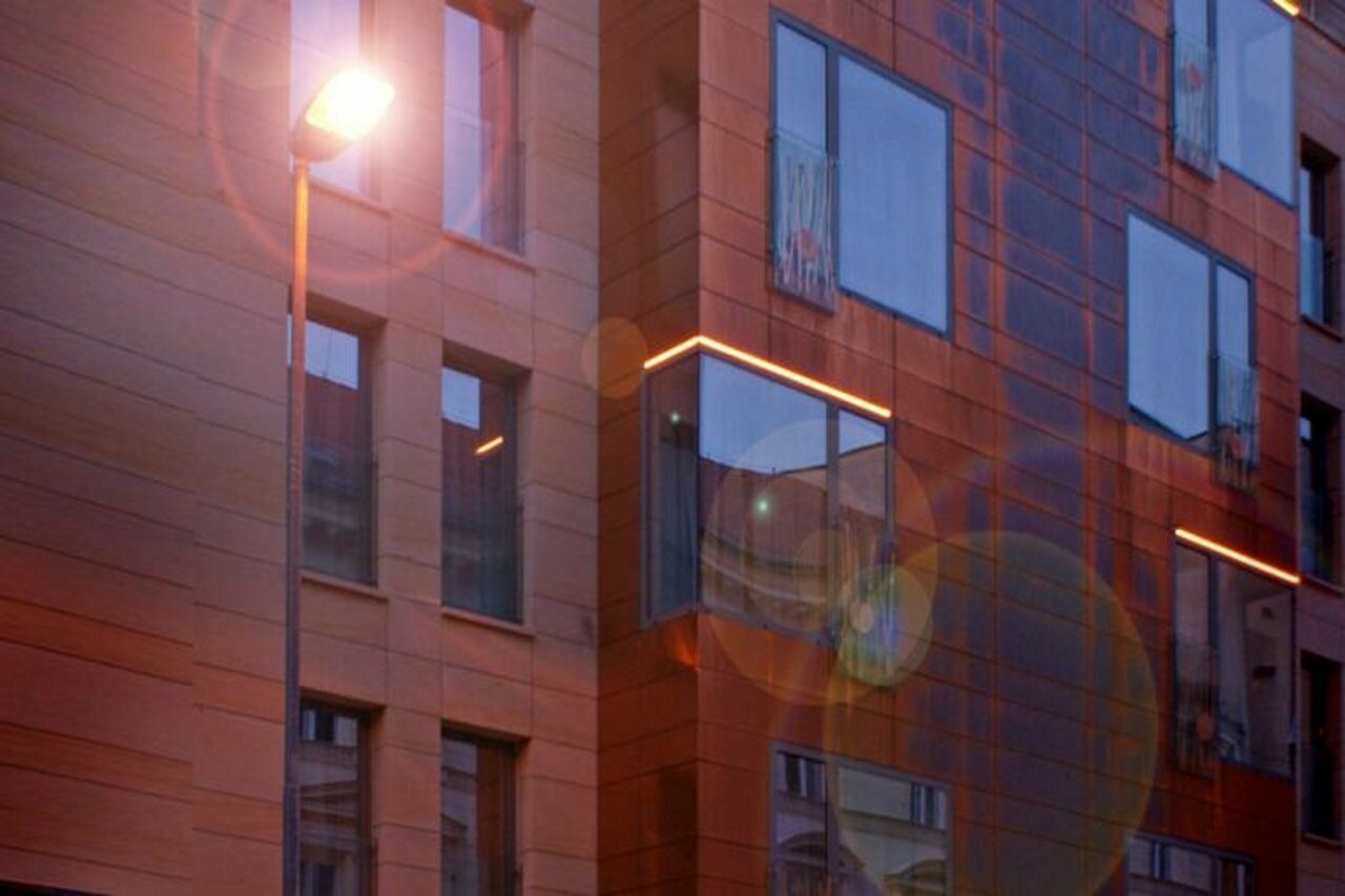 Фото Hotel Avance