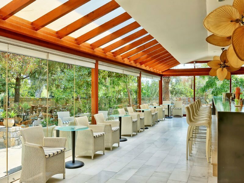 Фото Apollonia Beach Resort & SPA