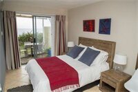 Фото Misty Blue Bed and Breakfast