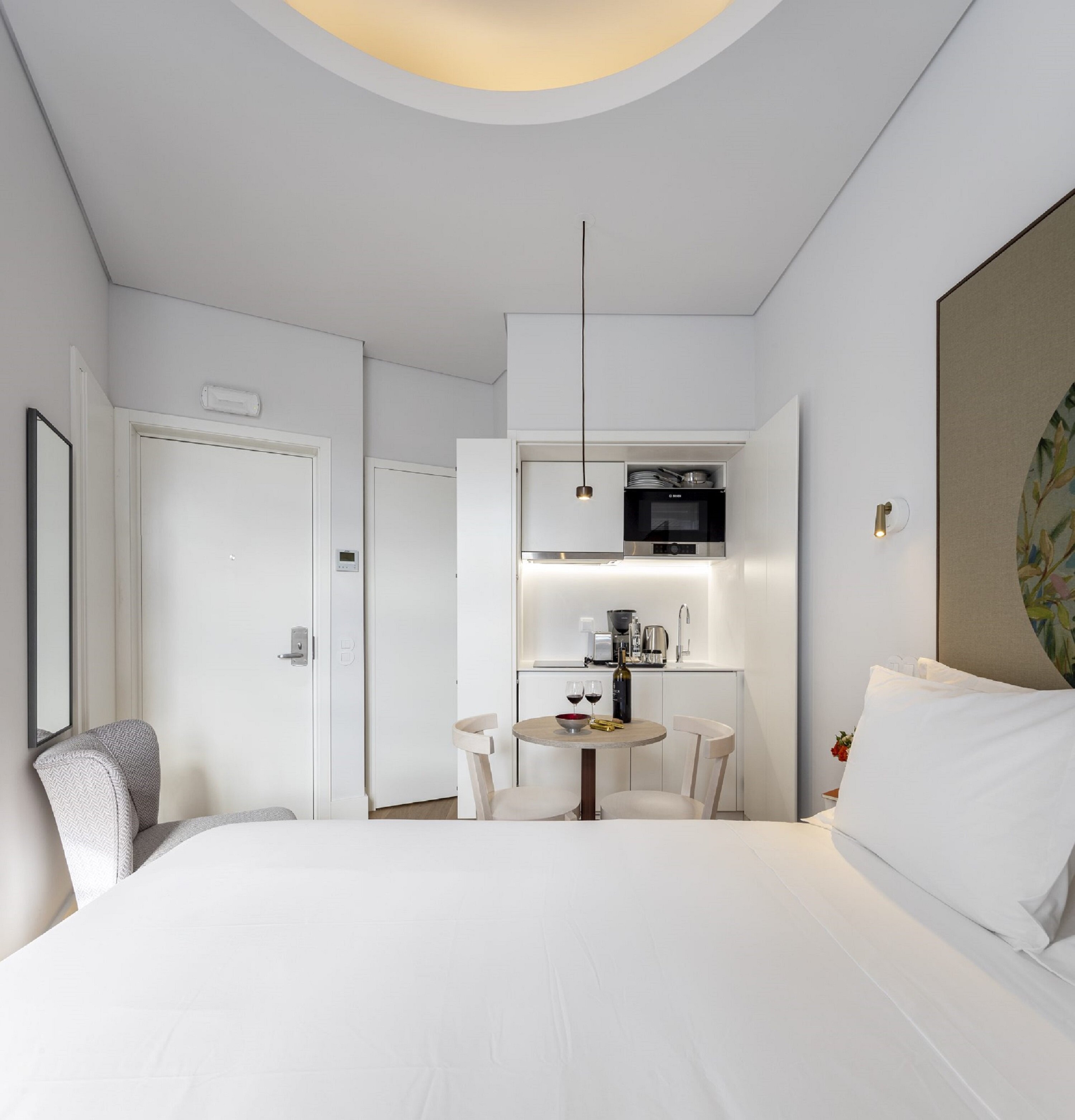 Фото Lisbon Serviced Apartments Madalena