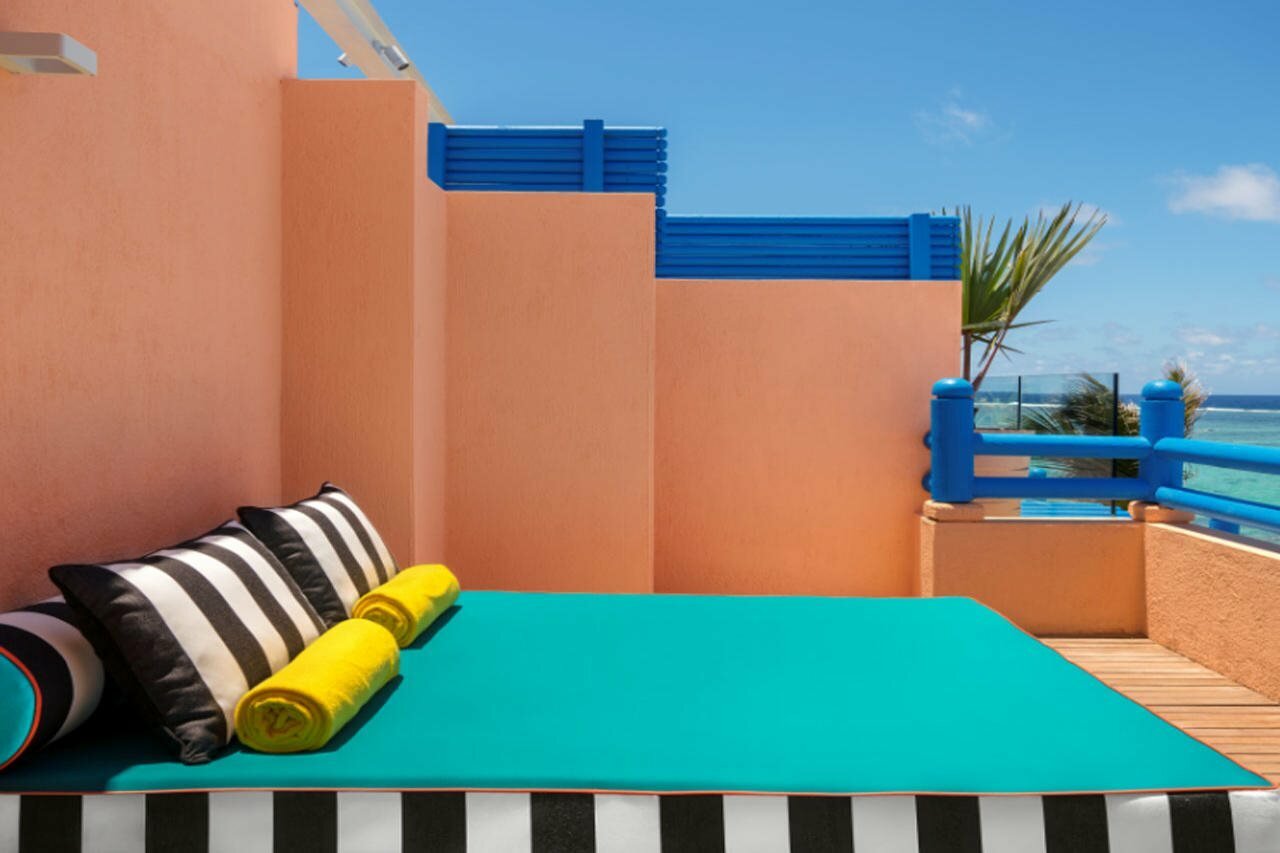 Фото Salt of Palmar, Mauritius, a Member of Design Hotels