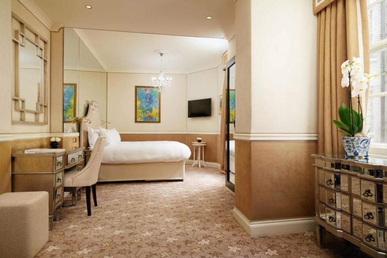 Фото The Rubens at the Palace