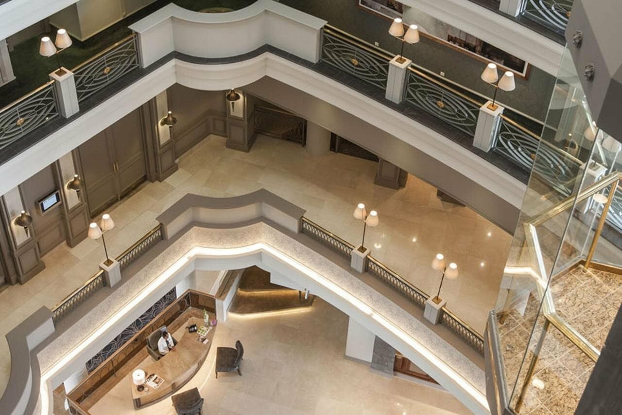 Фото Labourdonnais Waterfront Hotel