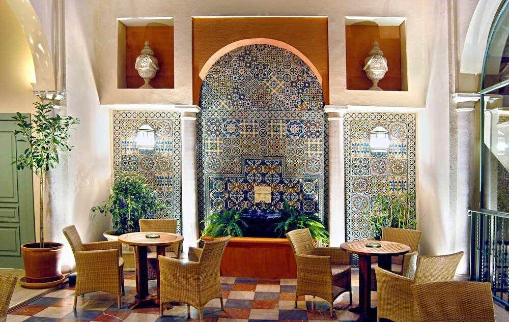 Фото Casa Romana Hotel Boutique