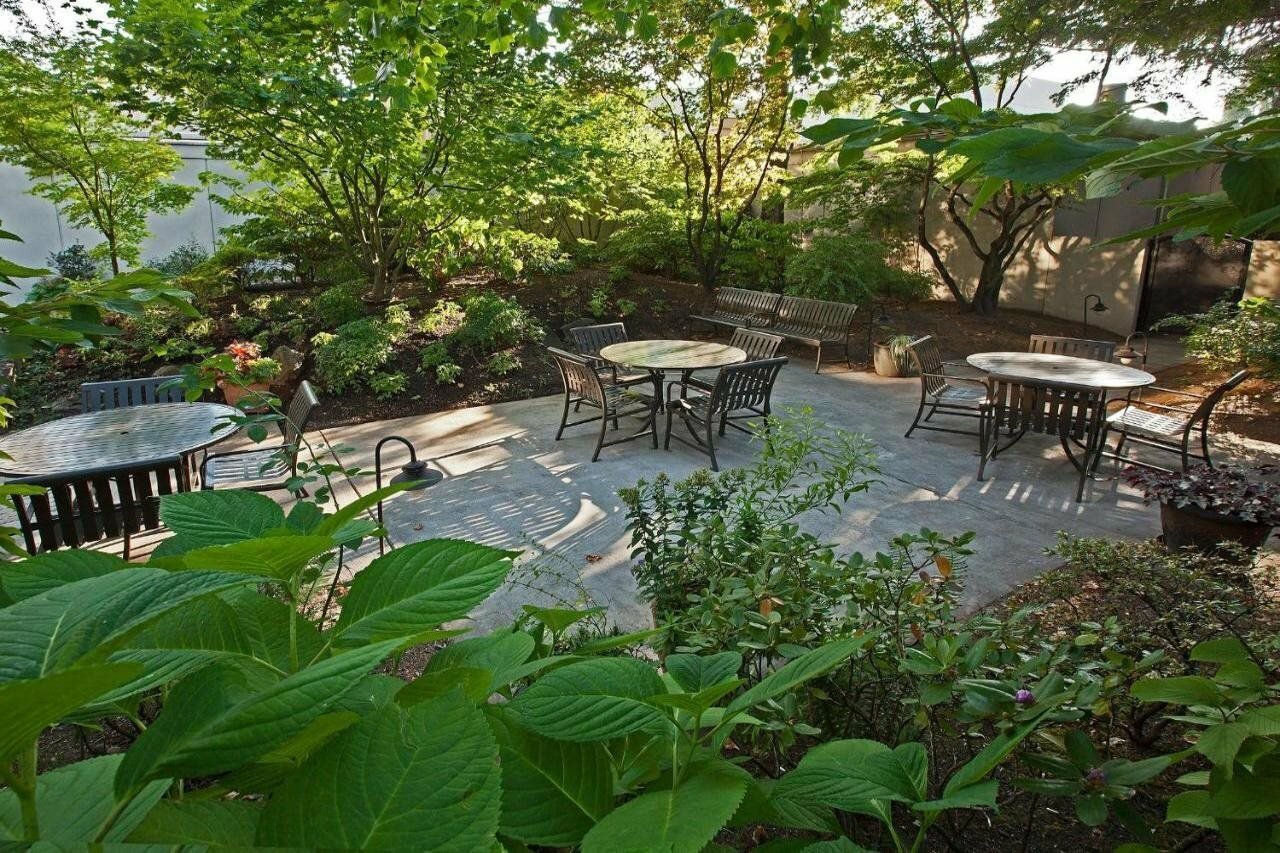 Фото DoubleTree by Hilton Hotel Portland