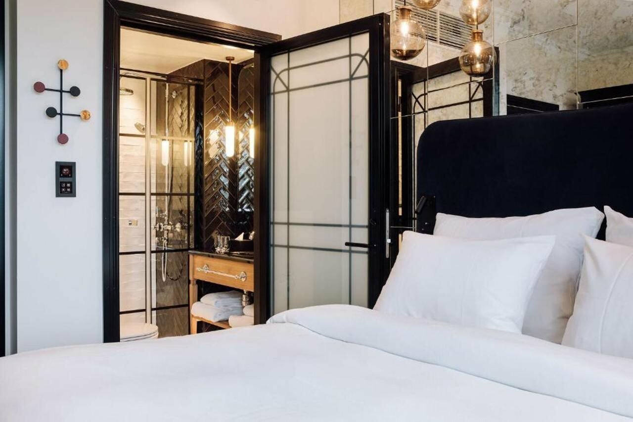 Фото Amerikalinjen