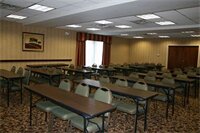Фото Hampton Inn Adel