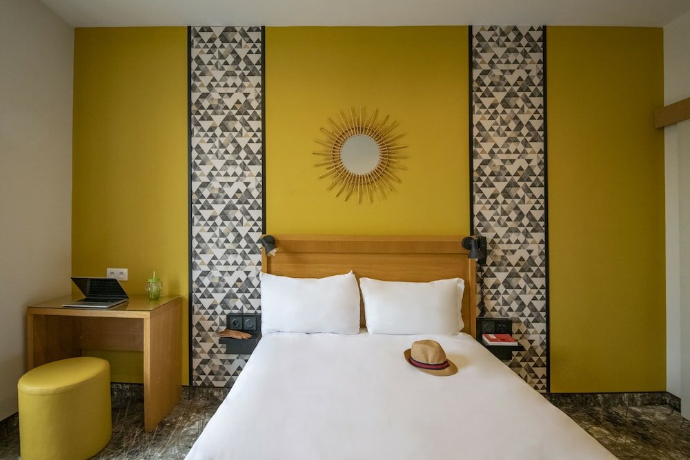 Фото Hotel d'Ostende