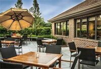 Апартаменты Residence Inn by Marriott Herndon Reston в Херндоне
