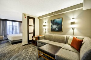 Гостиница Hyatt Place Albuquerque Uptown