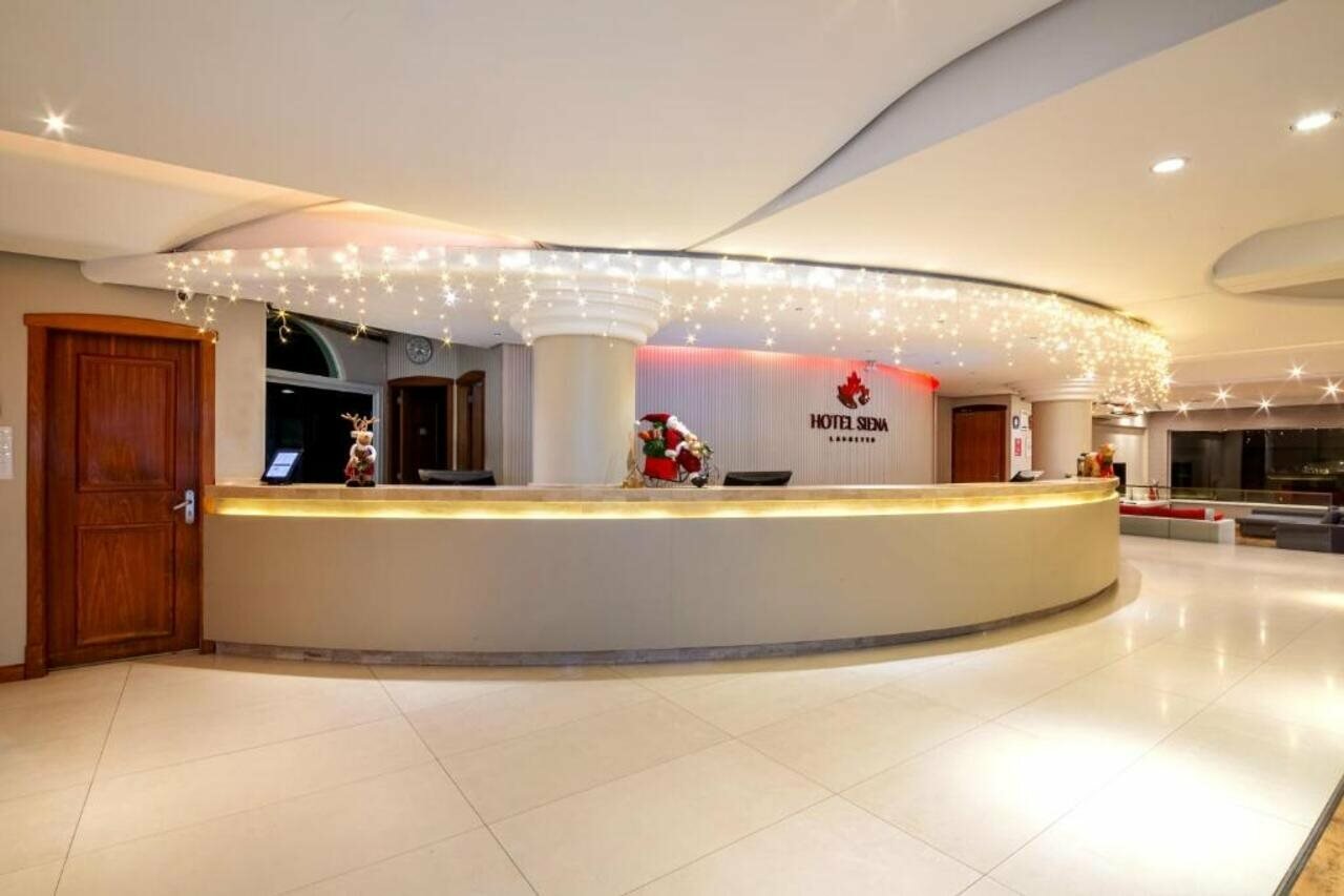 Фото Hotel Laghetto Siena