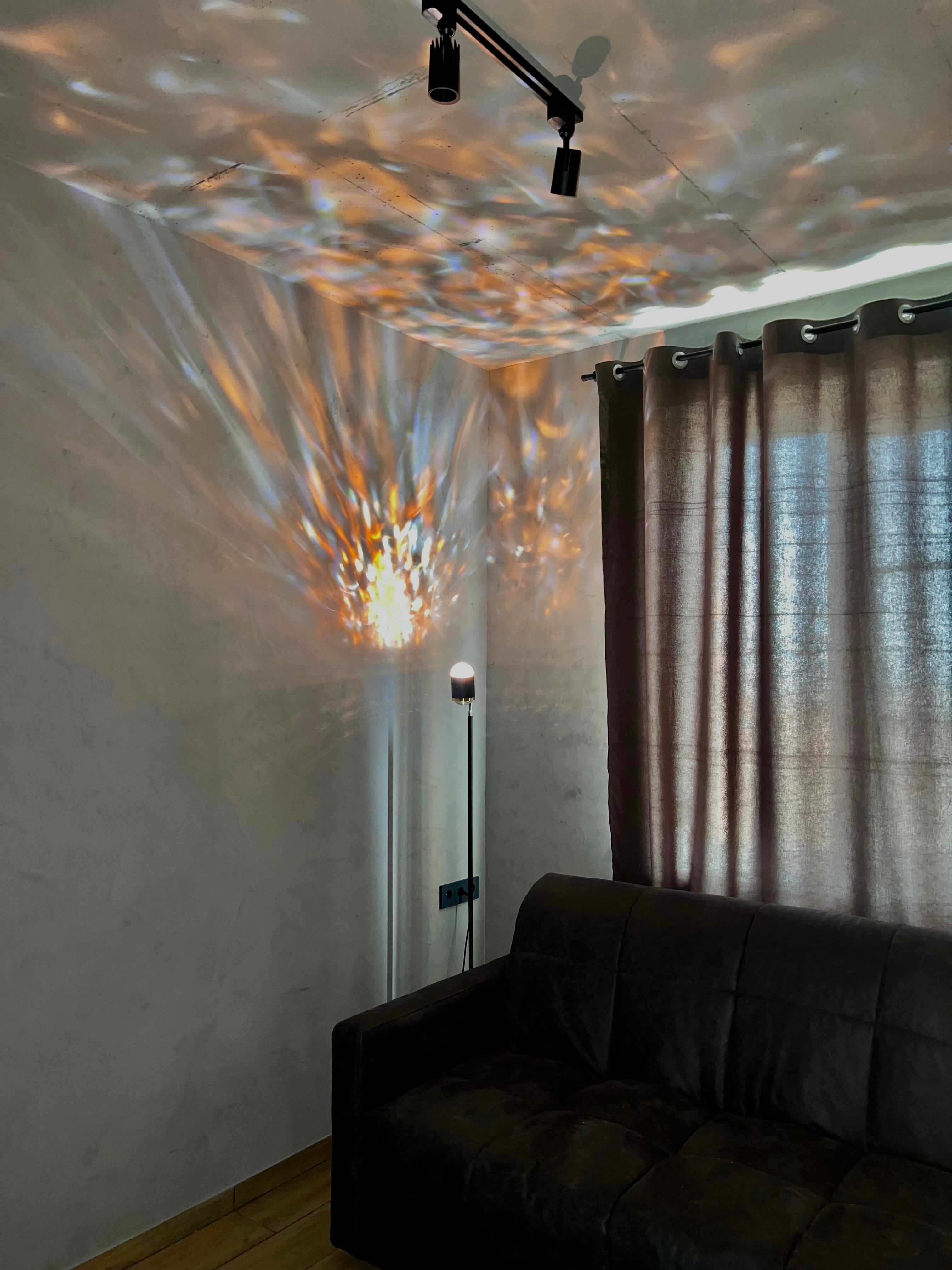 Фото Лофт Галицыно