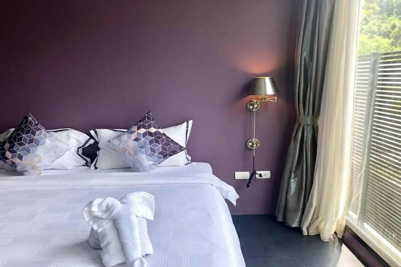 Фото See Sea Villa Phuket