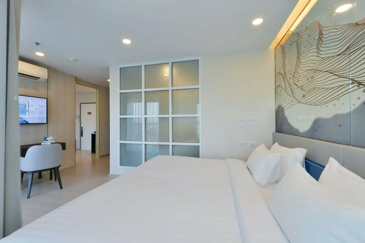 Фото Centre Point Prime Hotel Pattaya