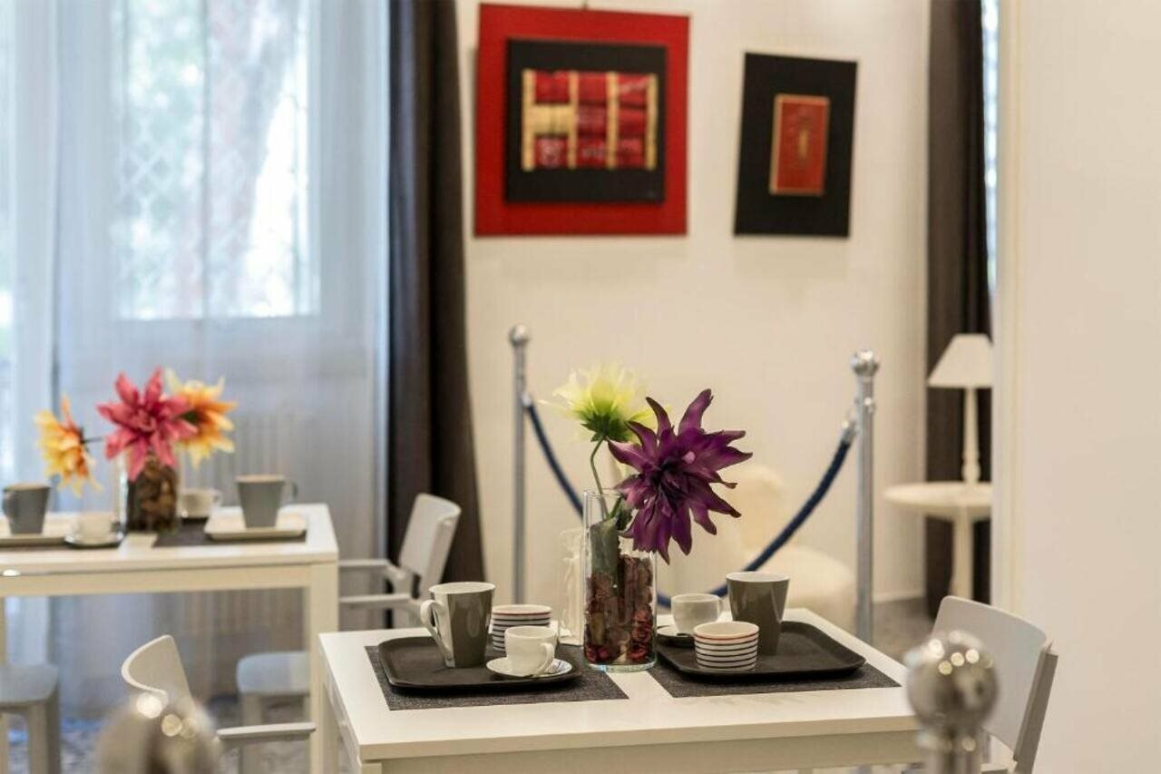 Фото Dulcis In Vatican