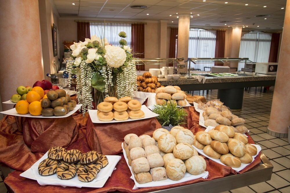 Фото Jaime i Hotel Peñiscola