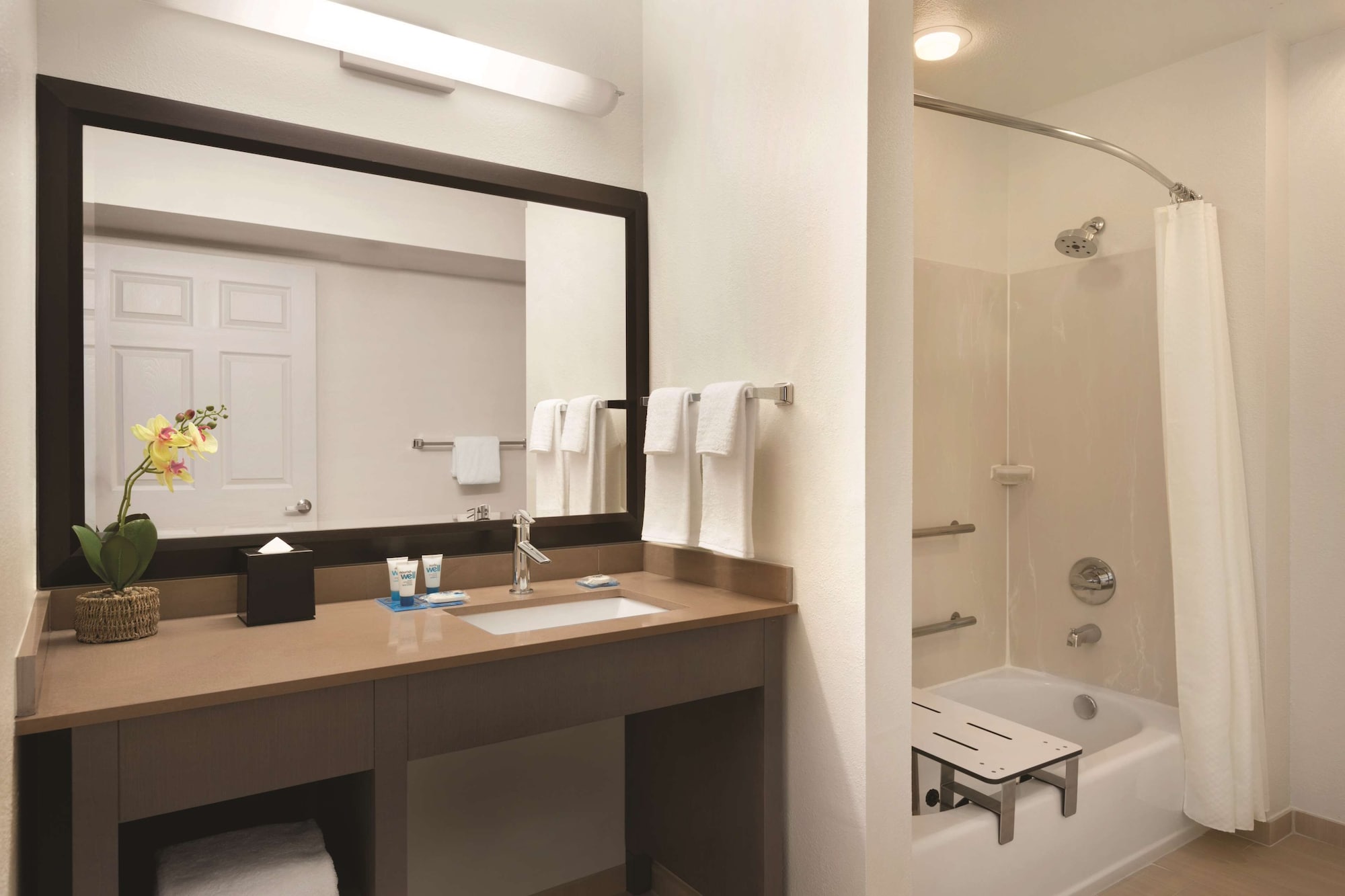 Фото Hyatt house Miami Airport