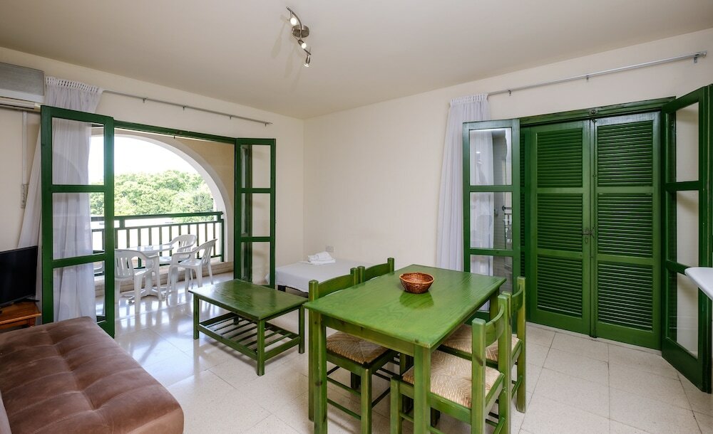 Фото Pandream Hotel Apartments