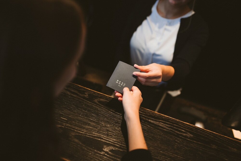 Фото Hotel Beaumont Maastricht