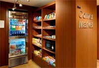 Фото Fairfield Inn by Marriott East Rutherford Meadowlands