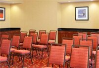 Фото Courtyard by Marriott Newark Elizabeth