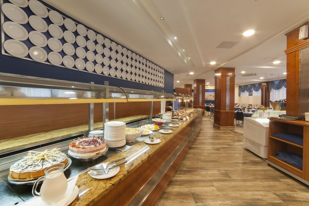 Фото Bella Vista Hotel