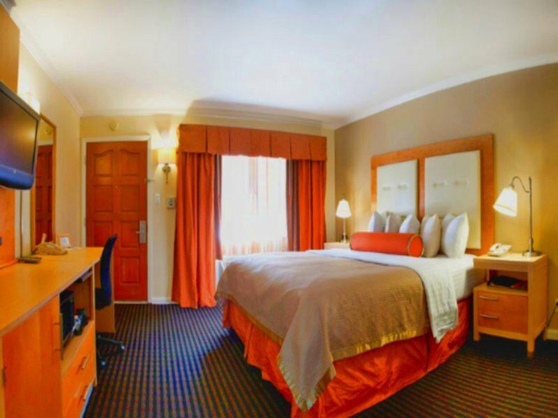 Фото The Millwood - A Boutique Hotel