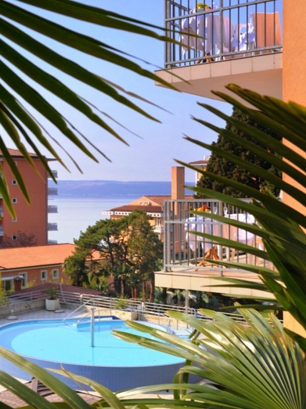 Фото Hotel Mirna LifeClass Hotels & Spa