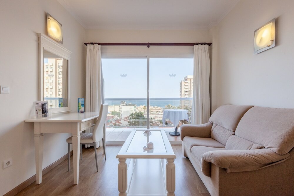 Фото Hotel Princesa Solar