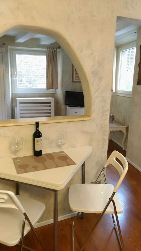 Фото Hotel Santa Croce