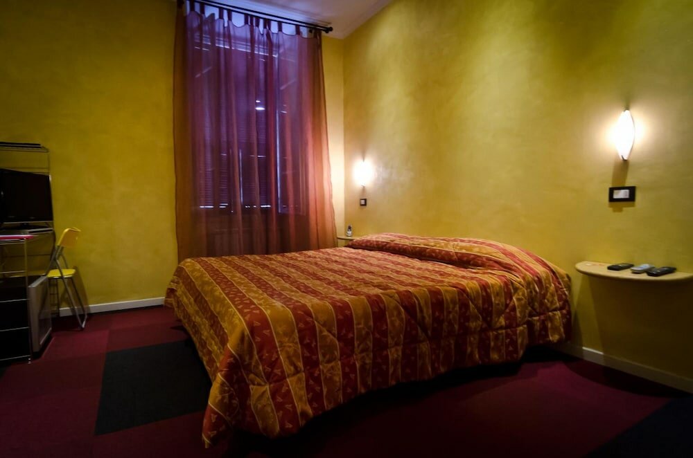 Фото Pollon Inn Sanremo