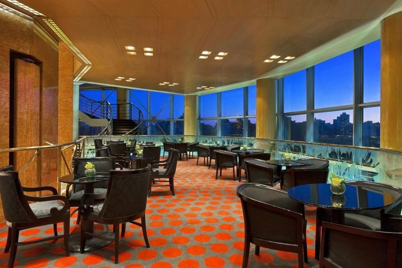 Фото Quinto Centenario Hotel