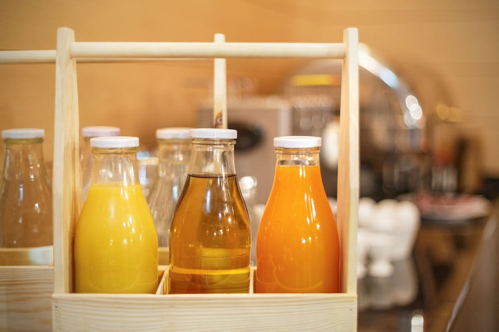 Фото Swiss Night by Fassbind