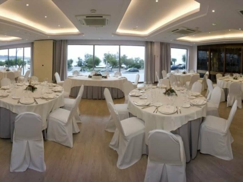 Фото Hotel Silken Rio Santander