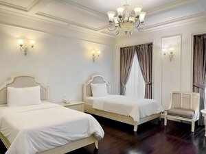 Гостиница Eldora Hotel