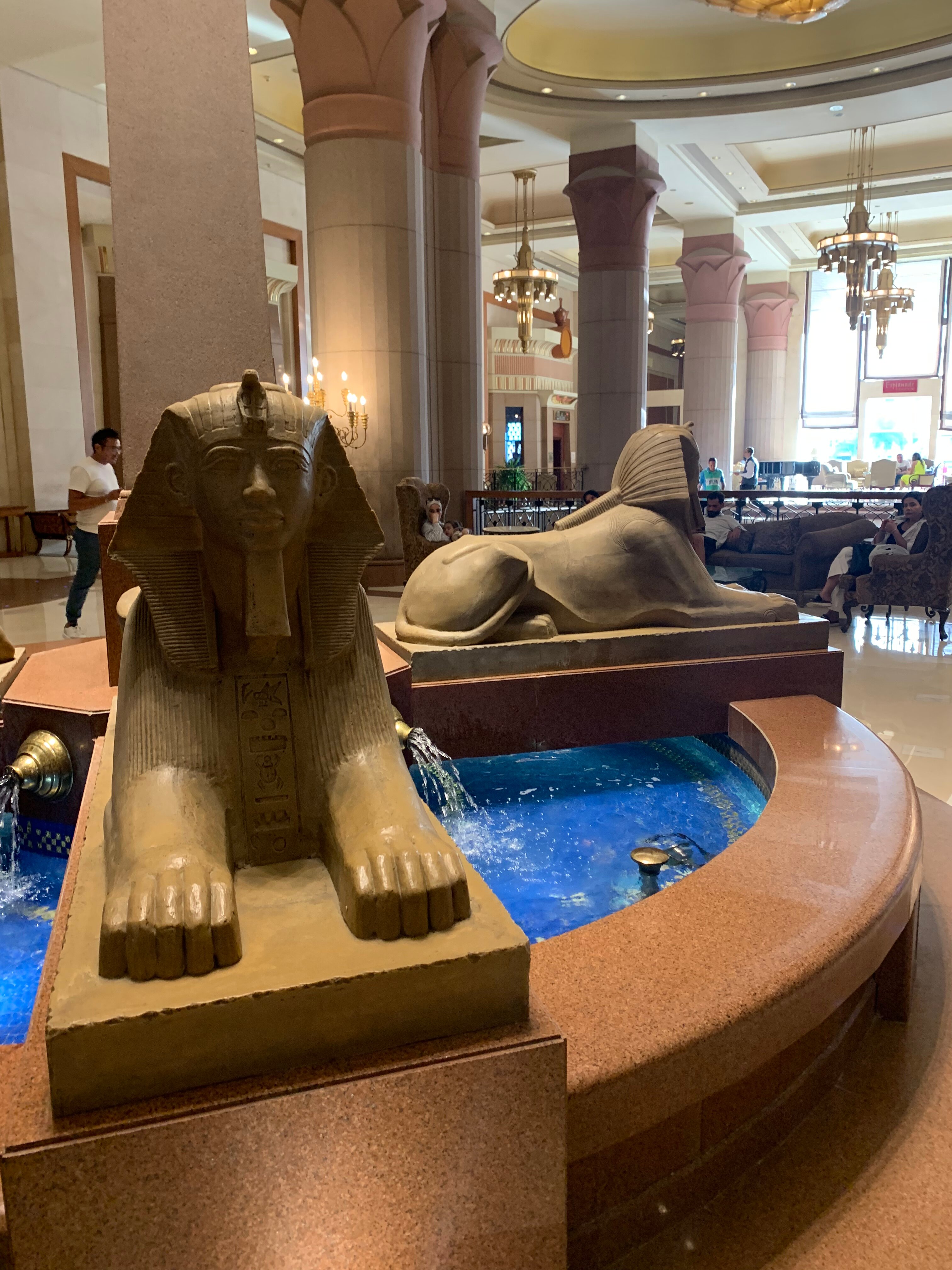 Фото InterContinental Citystars Cairo