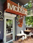 La mousse (улица Ломоносова, 2), coffee shop