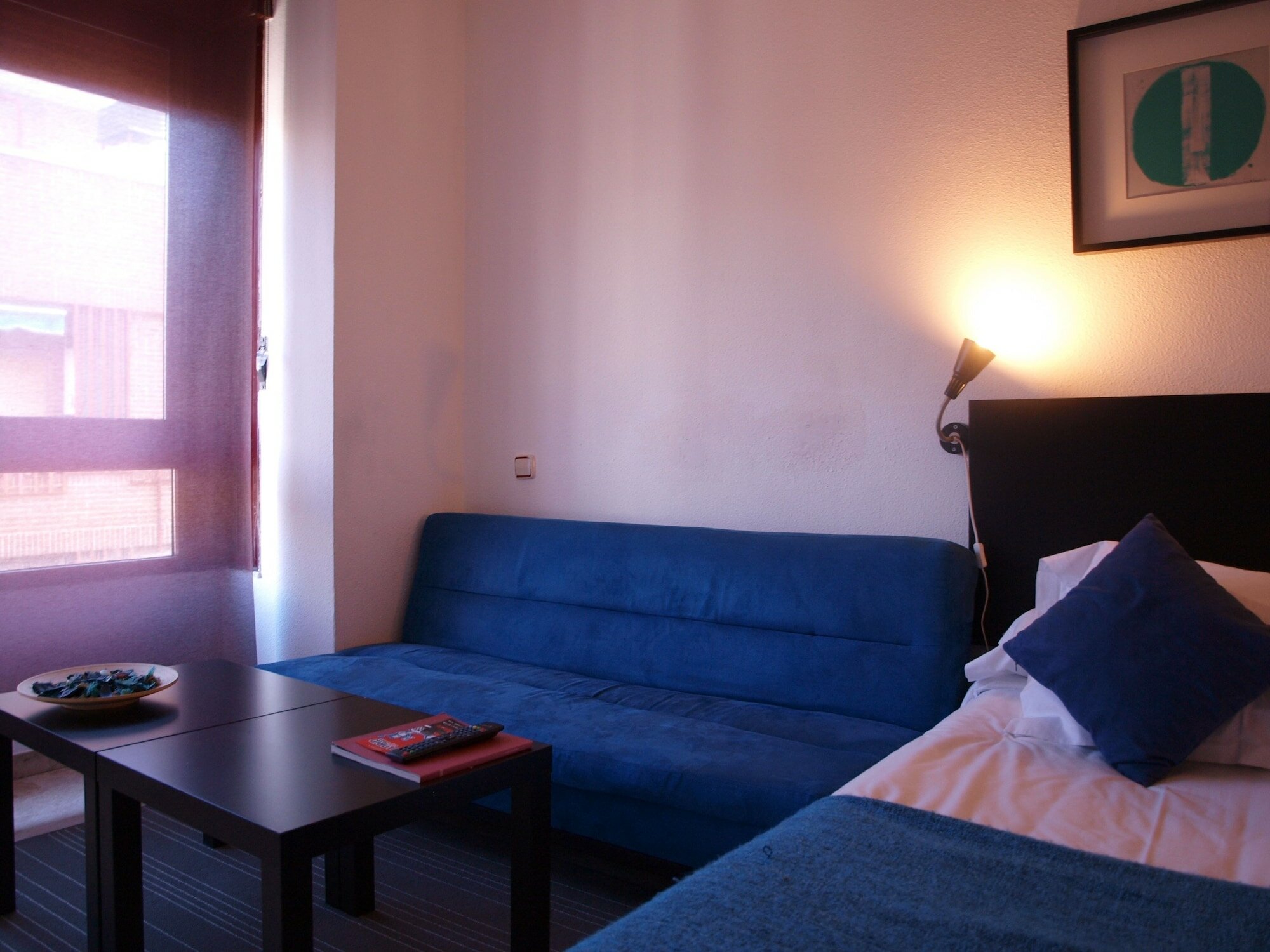 Фото Stylish City Apartments