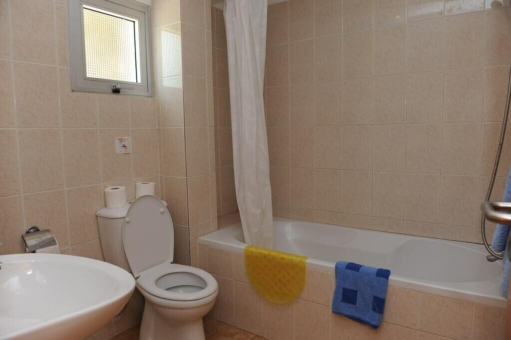 Фото Апарт-отель Florea