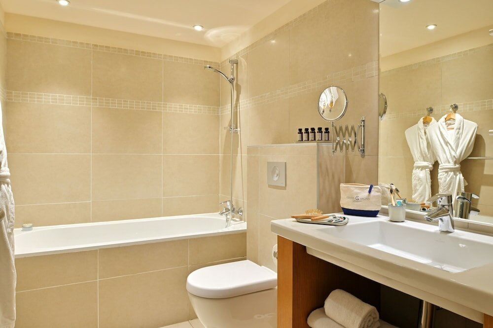 Фото Hôtel Costa Salina